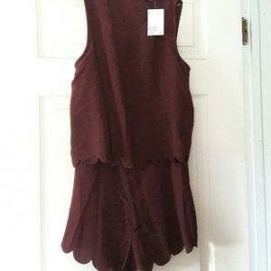 H&M Romper